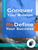 Conquer Your Mindset | ReDefine Your Success