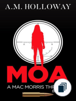 Mac Morris Mysteries