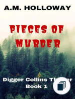 Digger Collins Mysteries