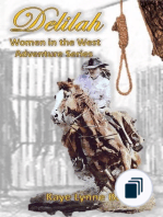 Women in the West Adventure Series