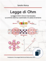 Fondamenti di Tecnologie Elettriche ed Elettroniche