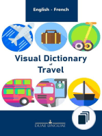 English - French Visual Dictionaries