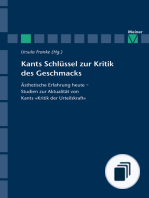 Zeitschrift für Ästhetik und Allgemeine Kunstwissenschaft, Sonderhefte