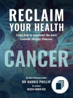 RECLAIM YOUR HEALTH