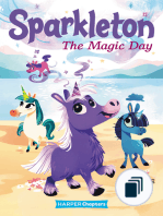 Sparkleton