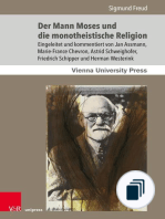 Sigmund Freuds Werke