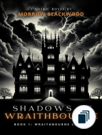 Shadows of Wraithbourne