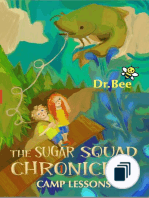 The Sugar Squad Chronicles