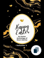 Happy Easter Story Anthology