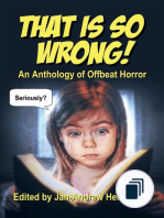 That is... Wrong! An Offbeat Horror Anthology Series