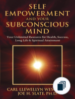 Carl Llewellyn Weschcke's Psychic Empowerment