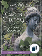 Ellen Dugan's Garden Witchery