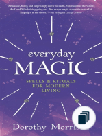 Dorothy Morrison's Everyday Magic