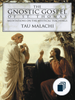 Gnostic Gospel Series