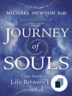 Michael Newton's Journey of Souls