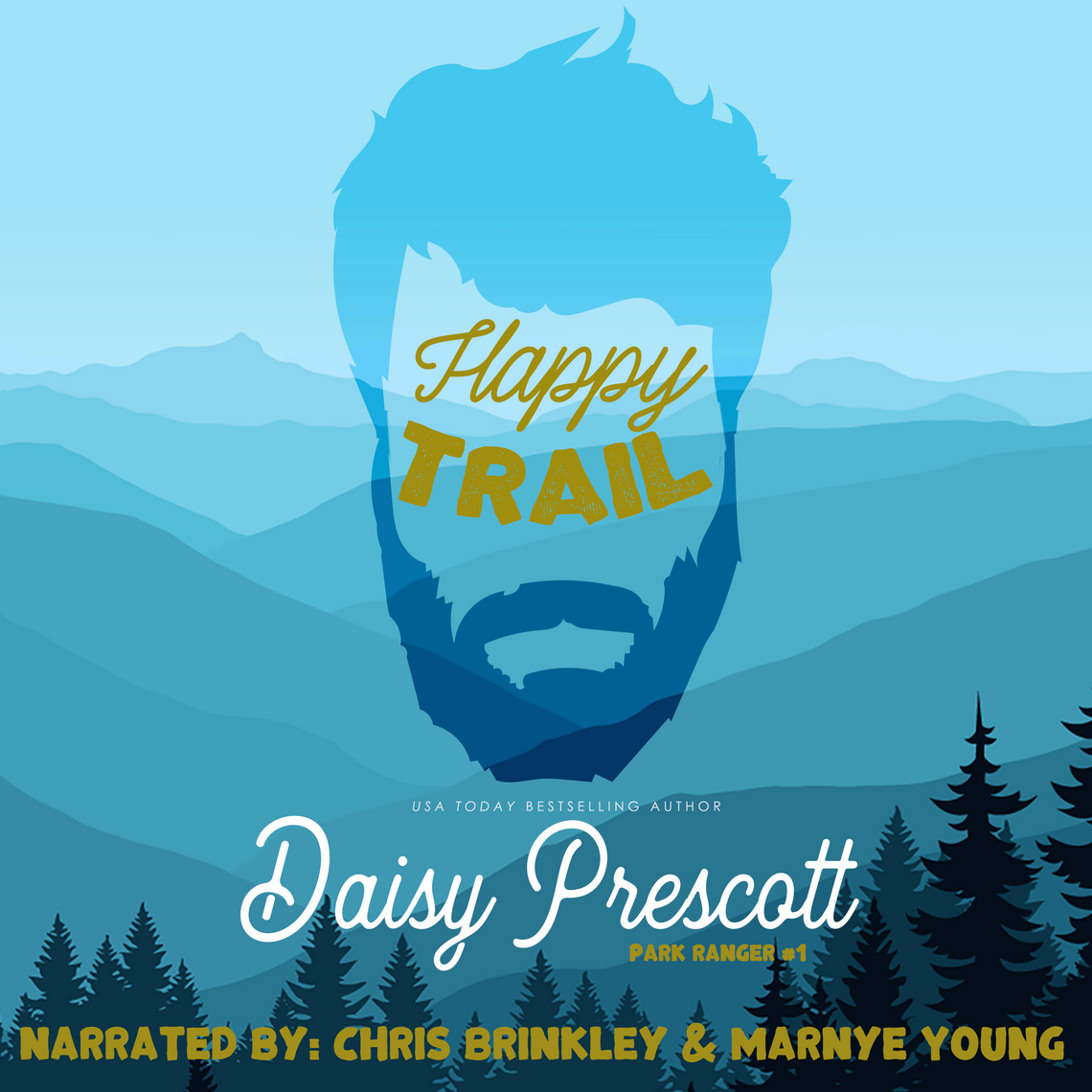 Park Ranger Series by Daisy Prescott - audiobook | Everand