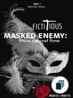 Masked Enemy