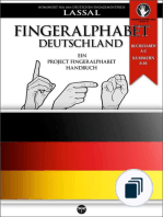 Project FingerAlphabet BASIC