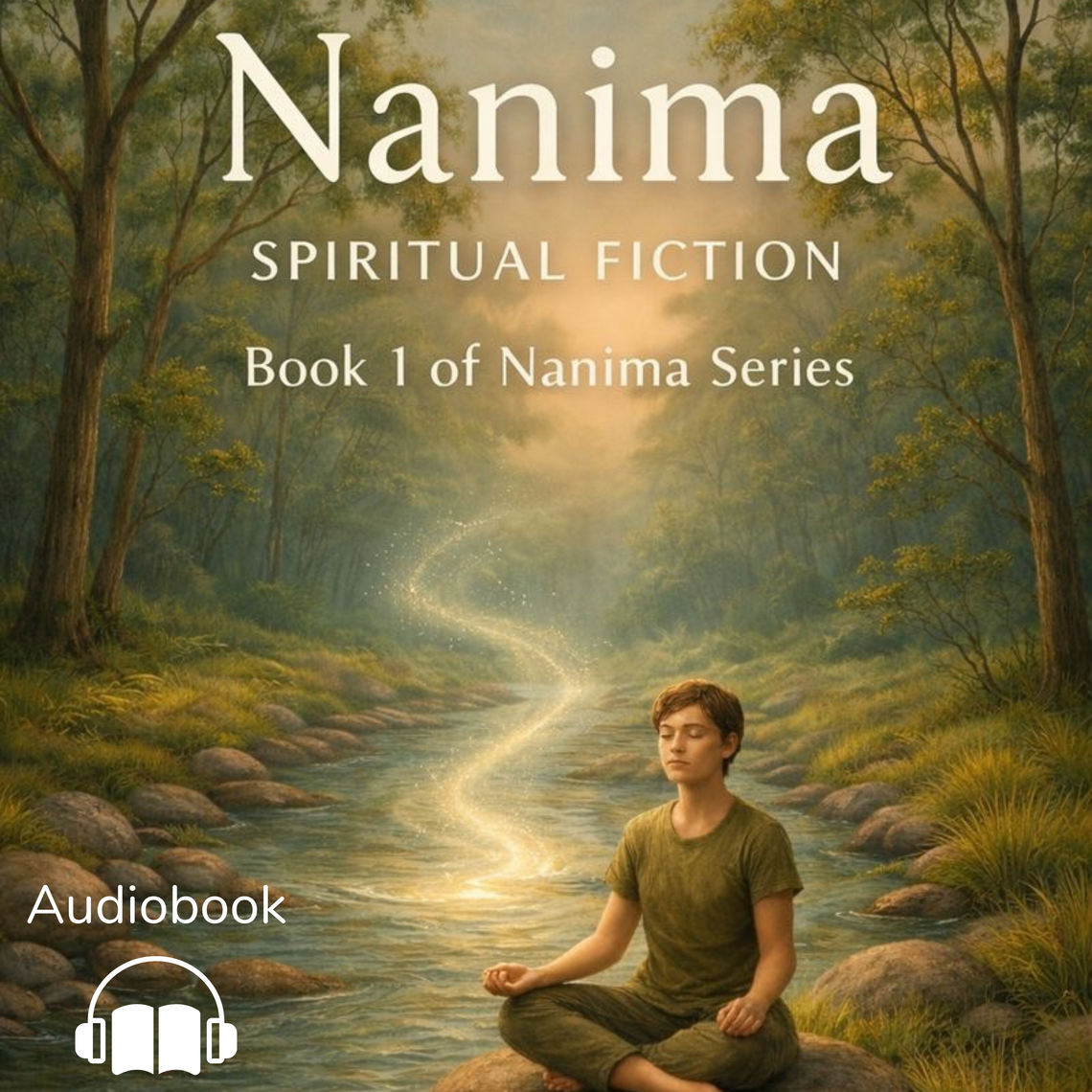 Nanima Series by Donna Goddard - audiobook | Everand