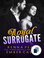 Royal Surrogate