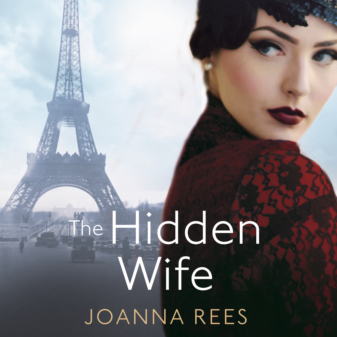 A Stitch in Time series by Joanna Rees - audiobook | Everand