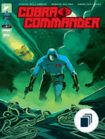 Cobra Commander