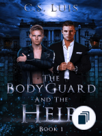 The Bodyguard And The Heir