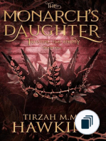 The Monarch's Daughter