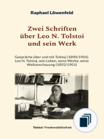 Tolstoi-Friedensbibliothek D