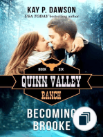 Quinn Valley Ranch