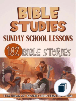 Teaching in the Bible class