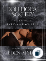 The Dollhouse Society