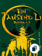 Ein Tausend Li Sammelband