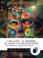 Carl Gustav Jung - Colección En Español