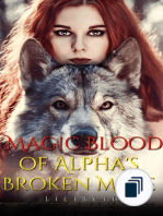 Paranormal Second Chance Wolf Shifter Romance