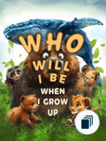Who Will I Be