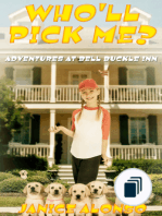 Adventures at Bell Buckle Inn