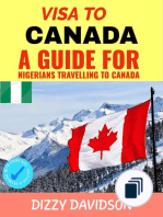 Visa Guide Canada, For Visitors , Workers & Permanent Residents
