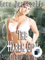 The Harem Girl
