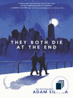 They Both Die at the End Series