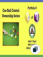 Cue Ball Control Ownership Series