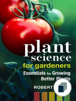 Garden Science Series