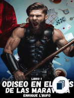 Odiseo en el país de las maravillas