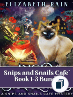 Snips and Snails Cafe` Bundles