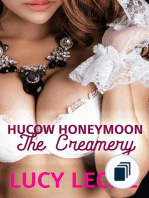 Hucow Honeymoon