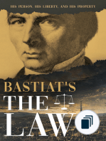 The collected Bastiat (3 books)