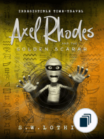 Axel Rhodes Adventures