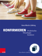 Praktische Theologie konkret