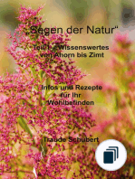 Segen der Natur