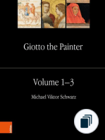 Giotto the Painter